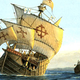 Illustration for article titled Archaeologists may have found the wreck of Columbus' Santa Maria